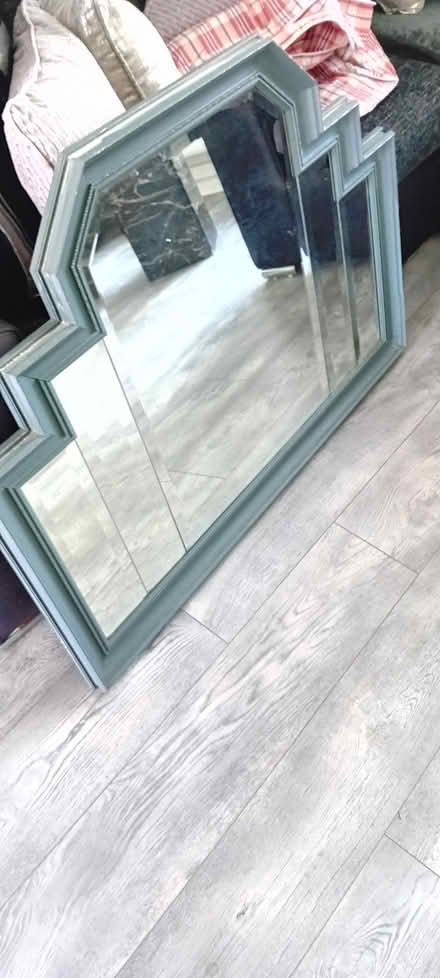 Photo of free Large Mirror (OL12) #1