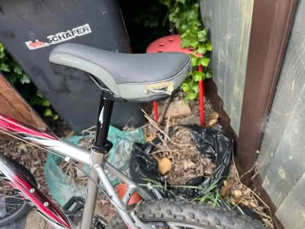 Photo of free Mountain bike for adults (DE24) #2