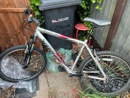 Photo of free Mountain bike for adults (DE24) #1