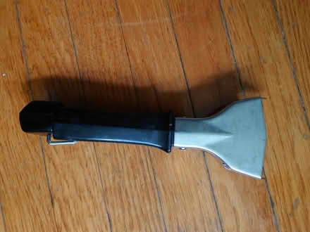 Photo of free Corningware handle + dish carrier (West Seneca) #2