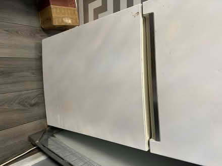 Photo of Beko freezer top drawer (Manchester M11) #4
