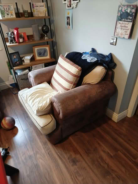 Photo of free Couches etc (Fermoy) #2