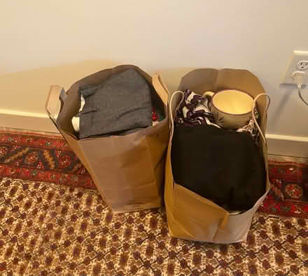 Photo of free Clothes (West End) #1