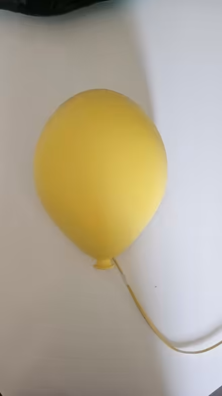 Photo of free Ikea wall light (balloon) (AL1) #2