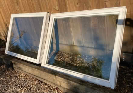 Photo of free Vinyl Windows (San Anselmo) #1