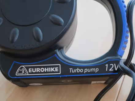 Photo of free Electric air pump (Southdown) #3