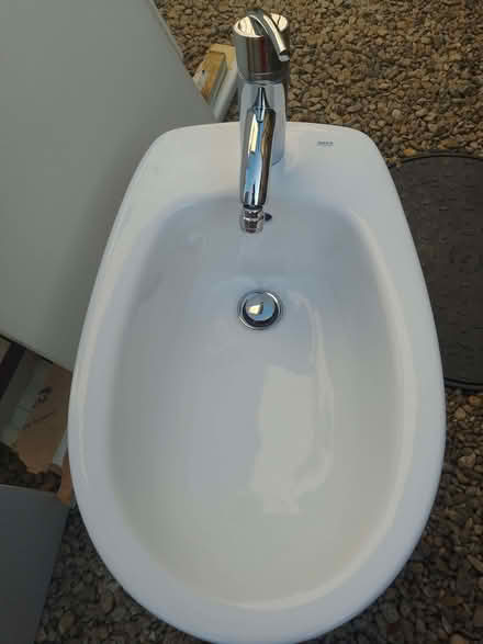 Photo of free Bidet (Summertown OX2) #1