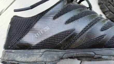 Photo of free Inov8 F-lite 230 trail runners (Westmont) #3