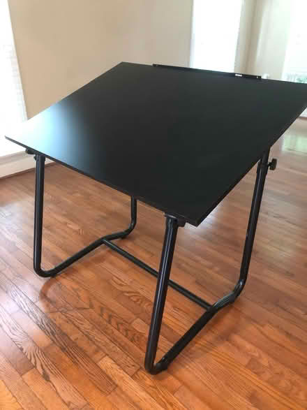 Photo of free Adjustable Art Table (Herndon near Route 7 & SR 286) #1