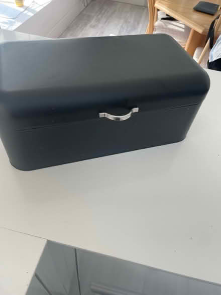 Photo of free Bread bin (Stanmore, HA7) #1