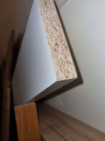 Photo of free Kitchen Cornice/Pelmet 2.5 metres (Woosehill RG41) #3