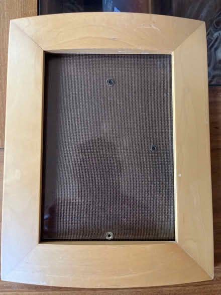 Photo of free Picture frame (Widcombe) #1