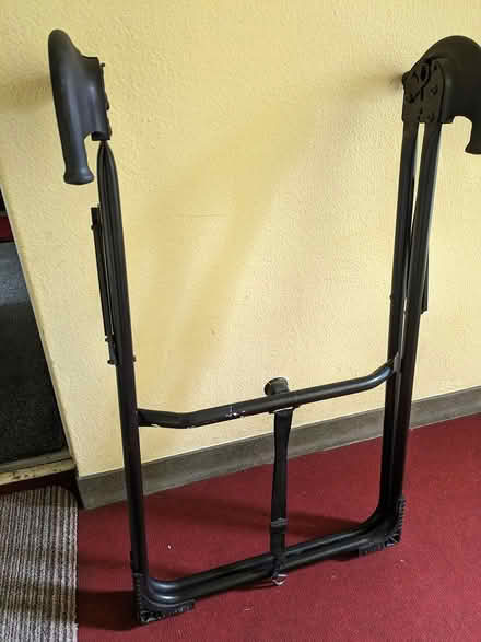 Photo of free Tilt table, back aid (Whitemoor NG8) #4