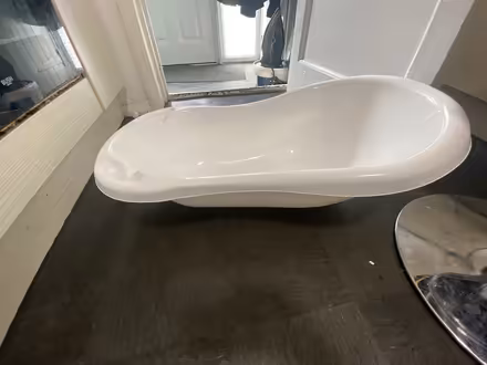 Photo of free Baby bath (L21 litherland) #1