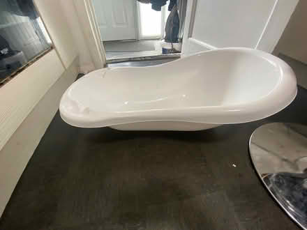 Photo of free Baby bath (L21 litherland) #1