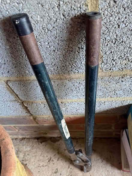 Photo of free Large Long Handled Ratchet Anvil Lopper (Beaconsfield HP9) #1