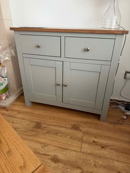 Photo of free Side Cabinet (Heath Hayes WS11) #1
