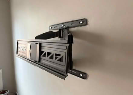 Photo of free TV wall bracket (Langley SL3) #2