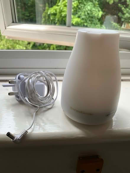 Photo of free Fully functioning diffuser (High Wycombe) #1