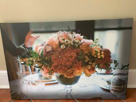 Photo of free Floral Photo Art (Cottageville, South Brunswick) #2