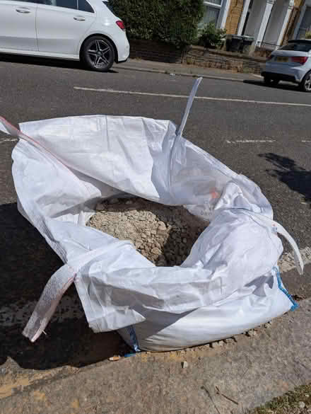 Photo of free Ballast (Catford SE6 2HA) #1