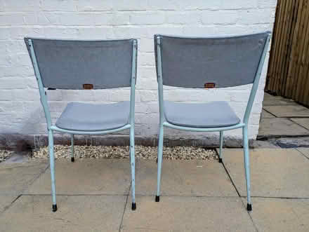 Photo of free Chairs (Kings Heath B14) #2