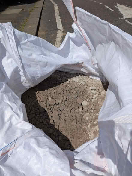 Photo of free Ballast (Catford SE6 2HA) #3