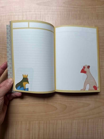 Photo of free Assortment of notebooks (Princeton close to Rt 1) #2