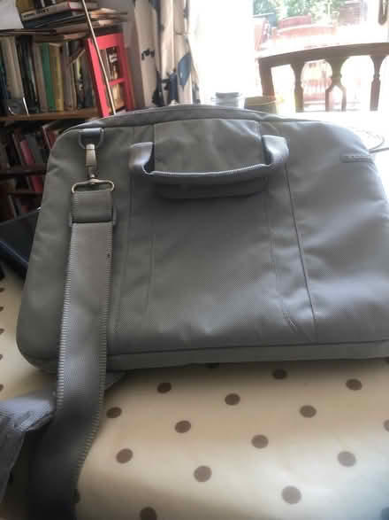Photo of free Small laptop case HG2 (Harrogate HG2) #1