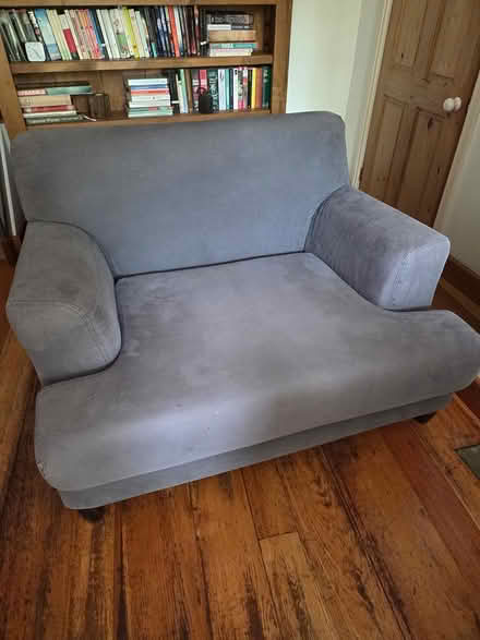 Photo of free Habitat sofa (Harrogate HG3) #4