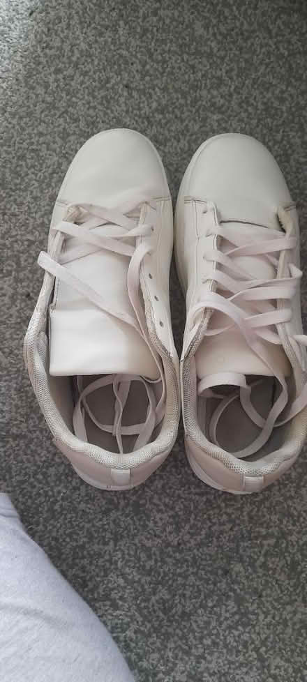 Photo of free Shoes (Bury, BL9) #4