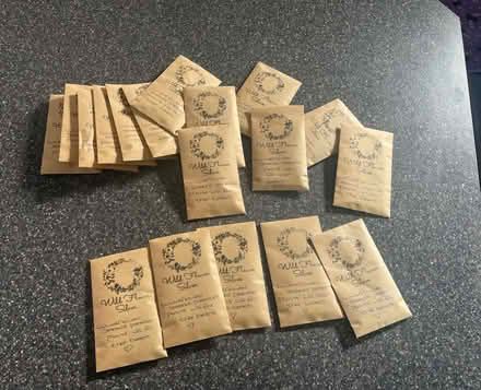 Photo of free Wildflower seeds x 18 packets (SG1 6HB) #1