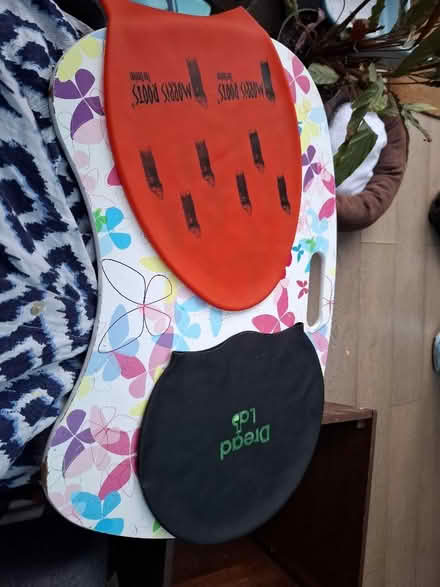 Photo of free Swimming caps (Lonesome SW16) #1