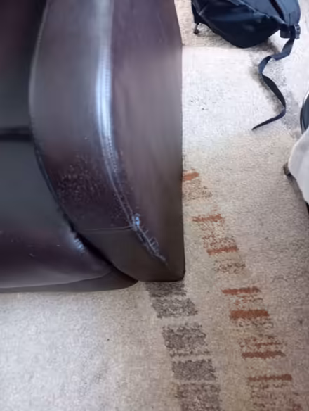 Photo of free Recliner chair (Dyke Road area BN1) #4