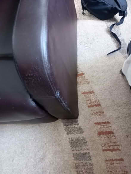 Photo of free Recliner chair (Dyke Road area BN1) #4