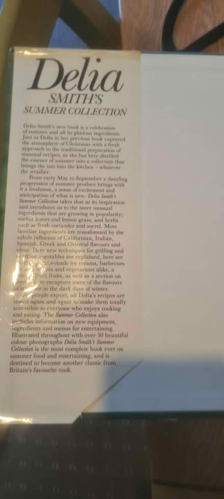Photo of free Recipe book (Cardonald G52) #2