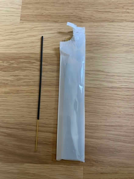 Photo of free Lavender incense (High Wycombe) #2