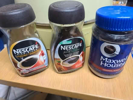 Photo of free Coffee (Mississauga Ontario Canada) #1