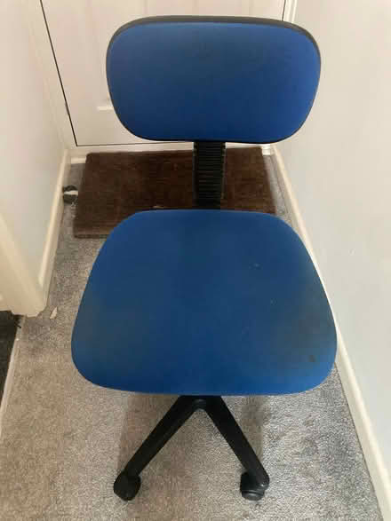 Photo of free Desk Chair (Fulflood SO22) #1