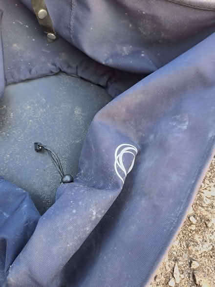 Photo of free Bugaboo Chameleon 3 (Sheringham NR26) #3