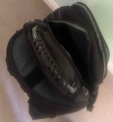 Photo of free Rucksack (Kippington TN13) #4