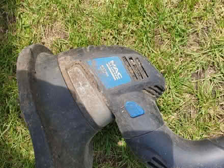 Photo of free Strimmer (Odd Down) #4