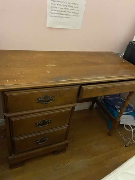 Photo of free Various Furniture Items (Lowell) #2