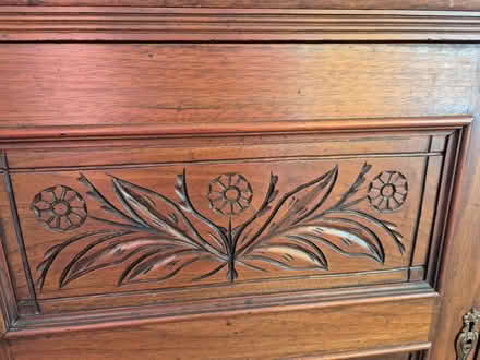 Photo of free Wooden Sideboard (West End LA4) #4