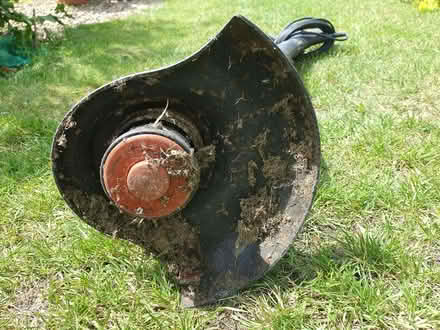 Photo of free Strimmer (Odd Down) #3