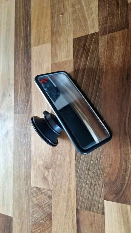 Photo of free Suction Blind Spot Mirror (Bittaford, PL21) #1
