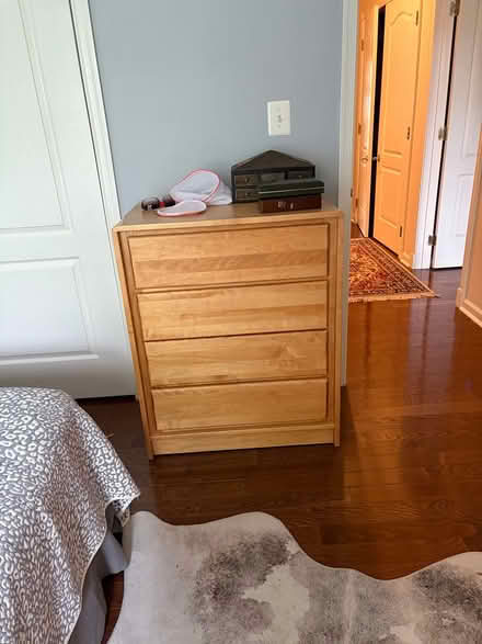 Photo of free Dressers (Basking Ridge) #2