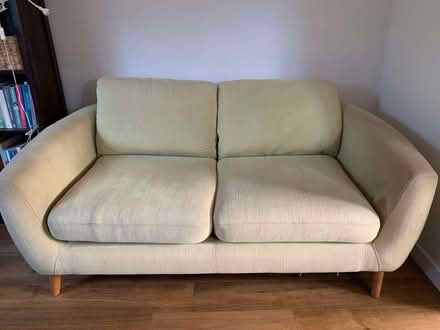 Photo of free Next sofa (Dudbridge GL5) #1