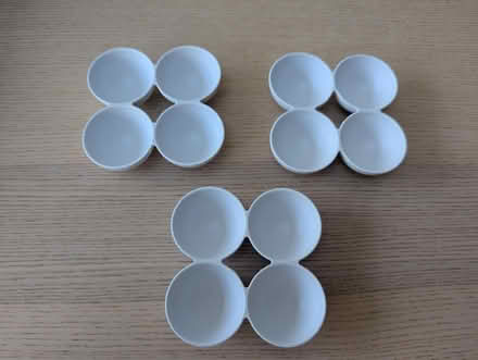 Photo of free Egg holders (Chippenham SN14) #1