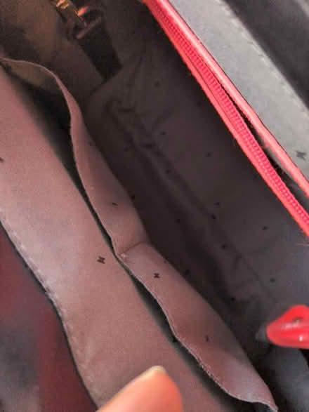 Photo of free Paul's boutique handbag (Five Ways B16) #3